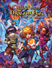 Quest For The Dragon Egg: A Starport Adventure