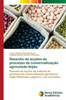 Desenho de acÃ§Ãµes do processo de comercializaÃ§Ã£o agrÃ­colado feijÃ£o