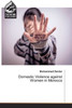 Domestic Violence against Women in Morocco