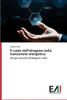 Il ruolo dell'idrogeno nella transizione energetica