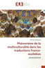 PhÃ©nomÃ¨ne de la multiculturalitÃ© dans les traductions franco-ouzbÃ¨kes
