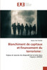 Blanchiment de capitaux et financement du terrorisme