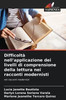 DifficoltÃ  nell'applicazione dei livelli di comprensione della lettura nei racconti modernisti