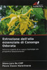 Estrazione dell'olio essenziale di Cananga Odorata