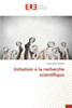 Initiation à la recherche scientifique
