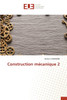 Construction mÃ©canique 2
