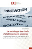 La sociologie des chefs d'établissements scolaires