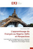 L'apprentissage du Français au Nigeria: Défis et Perspectives