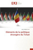 ElÃ©ments de la politique Ã©trangÃ¨re du Tchad