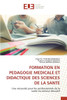 Formation En Pedagogie Medicale Et Didactique Des Sciences de la Sante
