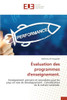 Évaluation des programmes d'enseignement.
