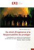 Du droit d'ingÃ©rence Ã  la ResponsabilitÃ© de protÃ©ger