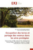 Occupation des terres et partage des revenus dans les aires protÃ©gÃ©es