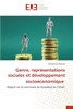 Genre, reprÃ©sentations sociales et dÃ©veloppement socioÃ©conomique