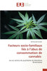 Facteurs socio-familiaux liÃ©s Ã  l'abus de consommation de cannabis