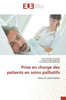 Prise en charge des patients en soins palliatifs