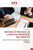 Gestion Et Pratique de l'Analyse FinanciÃ¨re Des SociÃ©tÃ©s