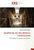 QualitÃ© de vie des dÃ©tenus camerounais