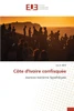 Côte d'Ivoire confisquée