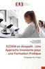 ECOSM en Anapath: Une Approche Innovante pour une Formation Pratique