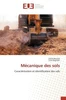 MÃ©canique des sols