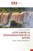 Lutte Contre La Deshumanisation de la Nature