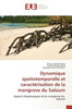 Dynamique spatiotemporelle et caractÃ©risation de la mangrove du Saloum