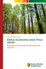 Efeitos da desrama sobre Pinus elliottii
