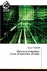 Mesure et intÃ©gration. Cours et exercices corrigÃ©s.