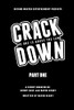 Crackdown: No One Is Above the Law