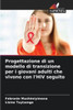 Progettazione di un modello di transizione per i giovani adulti che vivono con l'HIV seguito