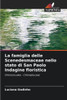 La famiglia delle Scenedesmaceae nello stato di San Paolo Indagine floristica