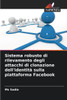 Sistema robusto di rilevamento degli attacchi di clonazione dell'identità sulla piattaforma Facebook