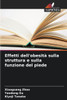 Effetti dell'obesità sulla struttura e sulla funzione del piede