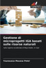 Gestione di microprogetti IGA basati sulle risorse naturali