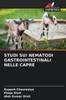 Studi Sui Nematodi Gastrointestinali Nelle Capre