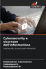 Cybersecurity e sicurezza dell'informazione