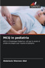 MCQ in pediatria