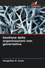 Gestione delle organizzazioni non governative