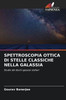 Spettroscopia Ottica Di Stelle Classiche Nella Galassia