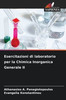 Esercitazioni di laboratorio per la Chimica Inorganica Generale II