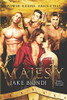 MAJESTY Book One: Death of the King