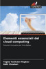 Elementi essenziali del cloud computing