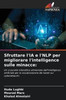 Sfruttare l'IA e l'NLP per migliorare l'intelligence sulle minacce