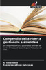 Compendio della ricerca gestionale e aziendale