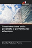 Concentrazione della proprietà e performance aziendale
