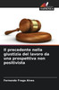 Il precedente nella giustizia del lavoro da una prospettiva non positivista