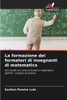 La formazione dei formatori di insegnanti di matematica