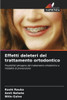 Effetti deleteri del trattamento ortodontico