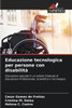 Educazione tecnologica per persone con disabilità